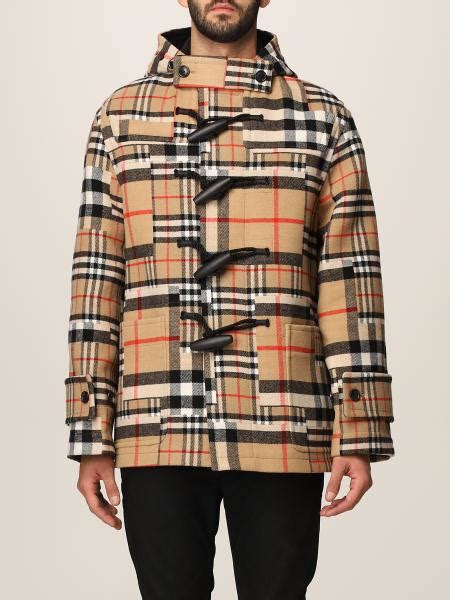 manteaux burberry homme|burberry london alternative.